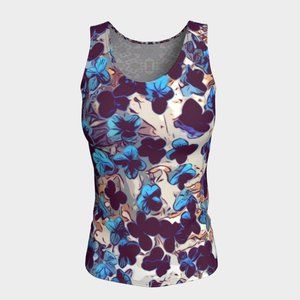 Tank Top - by Agent Quinze